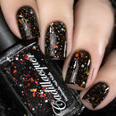 [Preorder, Ships Late Feb/Early Mar] Cadillacquer - Where The Light Used To Be Nail Polish (Thermal)