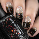 [Preorder, Ships Late Feb/Early Mar] Cadillacquer - Where The Light Used To Be Nail Polish (Thermal)