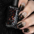 [Preorder, Ships Late Feb/Early Mar] Cadillacquer - Where The Light Used To Be Nail Polish (Thermal)