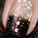 [Preorder, Ships Late Feb/Early Mar] Cadillacquer - Where The Light Used To Be Nail Polish (Thermal)