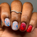 [Preorder, Ships Late Feb/Early Mar] Cadillacquer - Lunar Eclipse Nail Polish (Thermal)