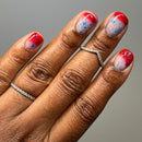 [Preorder, Ships Late Feb/Early Mar] Cadillacquer - Lunar Eclipse Nail Polish (Thermal)