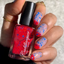 [Preorder, Ships Late Feb/Early Mar] Cadillacquer - Lunar Eclipse Nail Polish (Thermal)