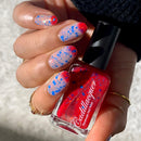 [Preorder, Ships Late Feb/Early Mar] Cadillacquer - Lunar Eclipse Nail Polish (Thermal)