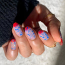 [Preorder, Ships Late Feb/Early Mar] Cadillacquer - Lunar Eclipse Nail Polish (Thermal)