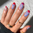 [Preorder, Ships Late Feb/Early Mar] Cadillacquer - Lunar Eclipse Nail Polish (Thermal)