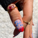 [Preorder, Ships Late Feb/Early Mar] Cadillacquer - Lunar Eclipse Nail Polish (Thermal)