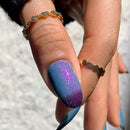 Cadillacquer - Otherworldly Nail Polish (Thermal + Flash Reflective)