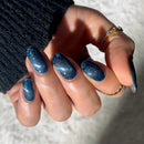 [Preorder, Ships Late Feb/Early Mar] Cadillacquer - Celestial Nail Polish (Magnetic)