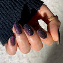 [Preorder, Ships Late Feb/Early Mar] Cadillacquer - Infinity Nail Polish (Flash Reflective)
