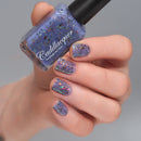[Preorder, Ships Mid June] Cadillacquer - Don't Worry Nail Polish