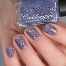[Preorder, Ships Mid June] Cadillacquer - Don't Worry Nail Polish