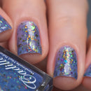 [Preorder, Ships Mid June] Cadillacquer - Don't Worry Nail Polish