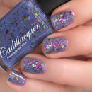 [Preorder, Ships Mid June] Cadillacquer - Don't Worry Nail Polish