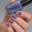 [Preorder, Ships Mid June] Cadillacquer - Don't Worry Nail Polish
