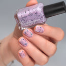 [Preorder, Ships Mid June] Cadillacquer - Sweet Nothing Nail Polish