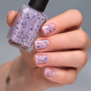 [Preorder, Ships Mid June] Cadillacquer - Sweet Nothing Nail Polish