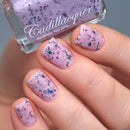 [Preorder, Ships Mid June] Cadillacquer - Sweet Nothing Nail Polish