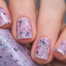 [Preorder, Ships Mid June] Cadillacquer - Sweet Nothing Nail Polish