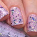 [Preorder, Ships Mid June] Cadillacquer - Sweet Nothing Nail Polish