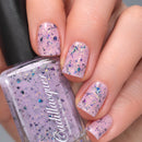 [Preorder, Ships Mid June] Cadillacquer - Sweet Nothing Nail Polish