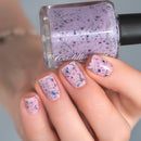 [Preorder, Ships Mid June] Cadillacquer - Sweet Nothing Nail Polish