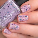 [Preorder, Ships Mid June] Cadillacquer - Sweet Nothing Nail Polish