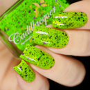 [Preorder, Ships Late Feb/Early Mar] Cadillacquer - Dapper but no Dan Nail Polish