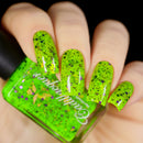 [Preorder, Ships Late Feb/Early Mar] Cadillacquer - Dapper but no Dan Nail Polish