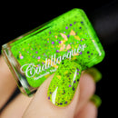 [Preorder, Ships Late Feb/Early Mar] Cadillacquer - Dapper but no Dan Nail Polish