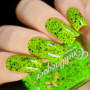 [Preorder, Ships Late Feb/Early Mar] Cadillacquer - Dapper but no Dan Nail Polish