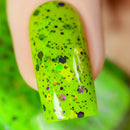 [Preorder, Ships Late Feb/Early Mar] Cadillacquer - Dapper but no Dan Nail Polish