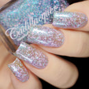 [Preorder, Ships Late Feb/Early Mar] Cadillacquer - Candyland Nail Polish