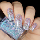 [Preorder, Ships Late Feb/Early Mar] Cadillacquer - Candyland Nail Polish