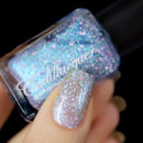 [Preorder, Ships Late Feb/Early Mar] Cadillacquer - Candyland Nail Polish