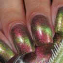 [Preorder, Ships Late Feb/Early Mar] Cadillacquer - Your True Colors Nail Polish (Magnetic)