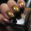 [Preorder, Ships Late Feb/Early Mar] Cadillacquer - I Remember When It Was You and Me Nail Polish (Magnetic)