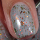 [Preorder, Ships Mid June] Cadillacquer - Daydreaming Nail Polish