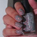 [Preorder, Ships Mid June] Cadillacquer - Daydreaming Nail Polish