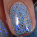 [Preorder, Ships Mid June] Cadillacquer - Just Breathe Nail Polish
