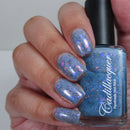 [Preorder, Ships Mid June] Cadillacquer - Just Breathe Nail Polish