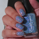 [Preorder, Ships Mid June] Cadillacquer - Just Breathe Nail Polish