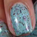 [Preorder, Ships Mid June] Cadillacquer - Pastel Thoughts Nail Polish