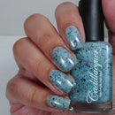 [Preorder, Ships Mid June] Cadillacquer - Pastel Thoughts Nail Polish