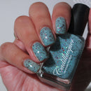 [Preorder, Ships Mid June] Cadillacquer - Pastel Thoughts Nail Polish