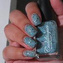 [Preorder, Ships Mid June] Cadillacquer - Pastel Thoughts Nail Polish