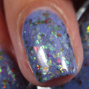 [Preorder, Ships Mid June] Cadillacquer - Don't Worry Nail Polish