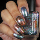 [Preorder, Ships Late Feb/Early Mar] Cadillacquer - Reflections Nail Polish (Magnetic)