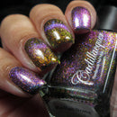 [Preorder, Ships Late Feb/Early Mar] Cadillacquer - Reflections Nail Polish (Magnetic)