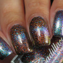 [Preorder, Ships Late Feb/Early Mar] Cadillacquer - Reflections Nail Polish (Magnetic)